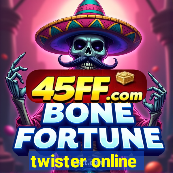 twister online